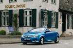 Opel Tigra Twin Top 2004 года